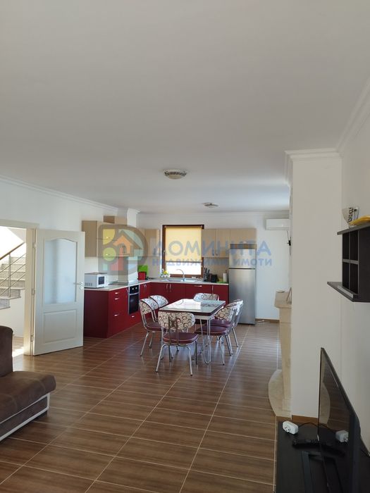 Продава се Къща в с. Лозенец, Област Бургас - 245 кв.м за 1307 €/кв.м - Снимка #1