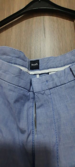 Pantaloni lungi  Boss