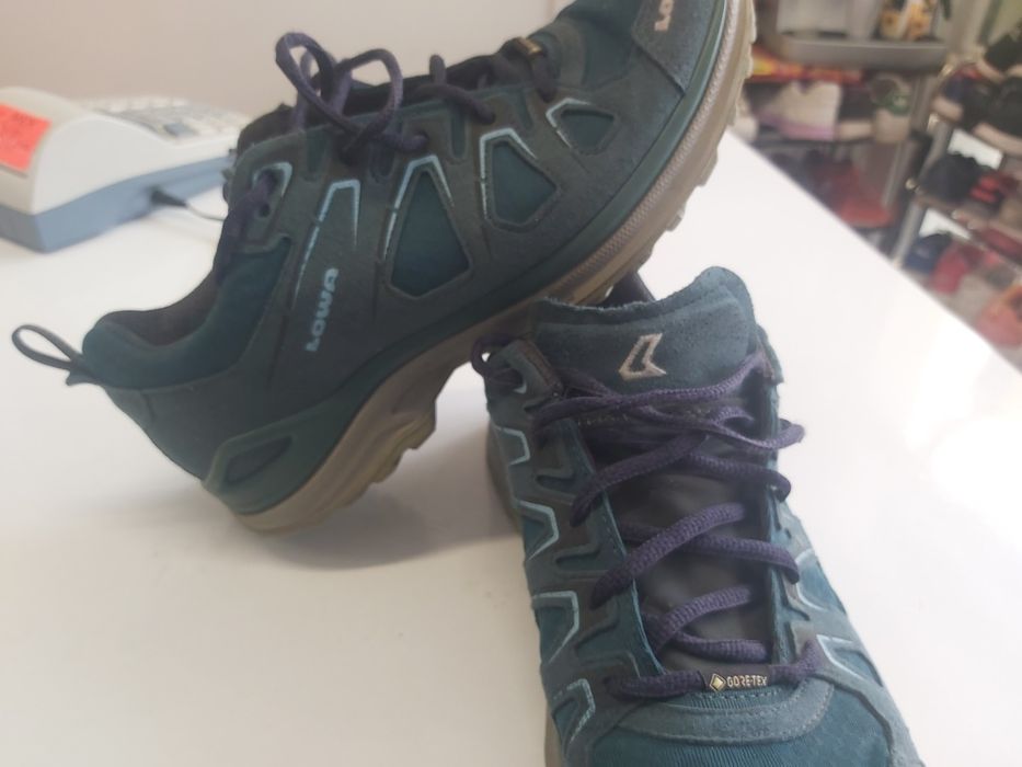 Туристически LOWA 39