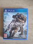Ghost recon Breakpoint