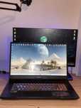 Laptop Gaming MSI Katana B12V