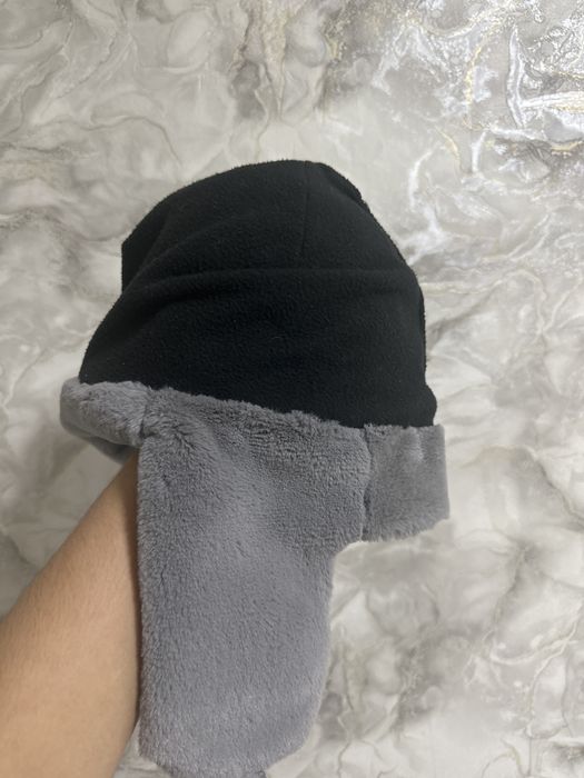 Ушанка, надевала всего несколько раз, в хорошем состоянии.