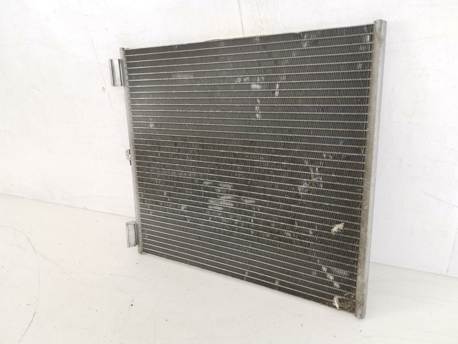 Радиатор за климатик Порше 911 992 / Porsche 911 992 Оригинален, в доб