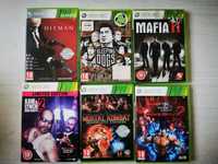 Xbox 360. игри/games