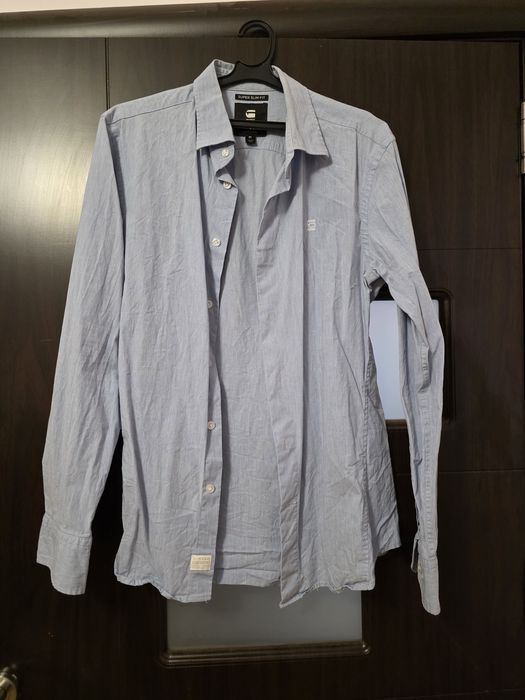 Мъжки костюм сако риза Esprit G-star S oliver Lindbergh