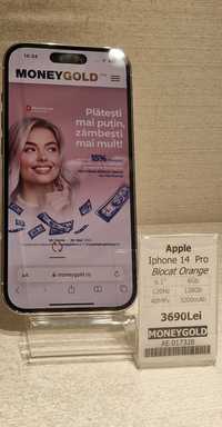 Telefon Apple iPhone 14 Pro MoneyGold AE.017328