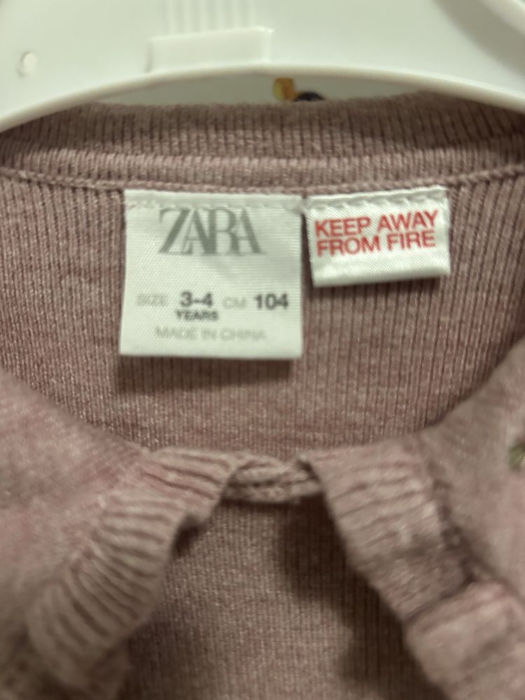 Детска блуза Zara