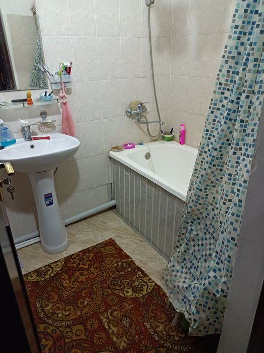 Срочно продаю квартиру.новастройка .