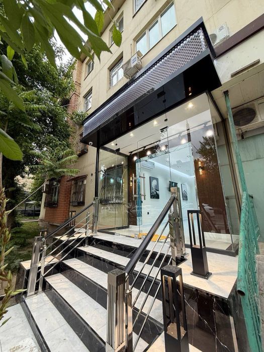 Аренда ПодОфис Ориентир 65м2 1200$