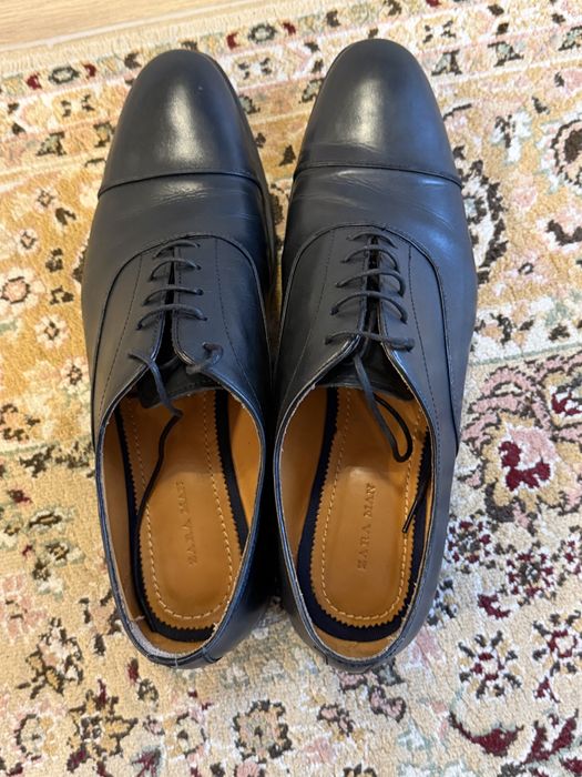 Pantofi Zara 43 piele