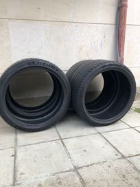 Michelin Pilot Sport 4 S 285/35/22 и 315/30/22 летни.