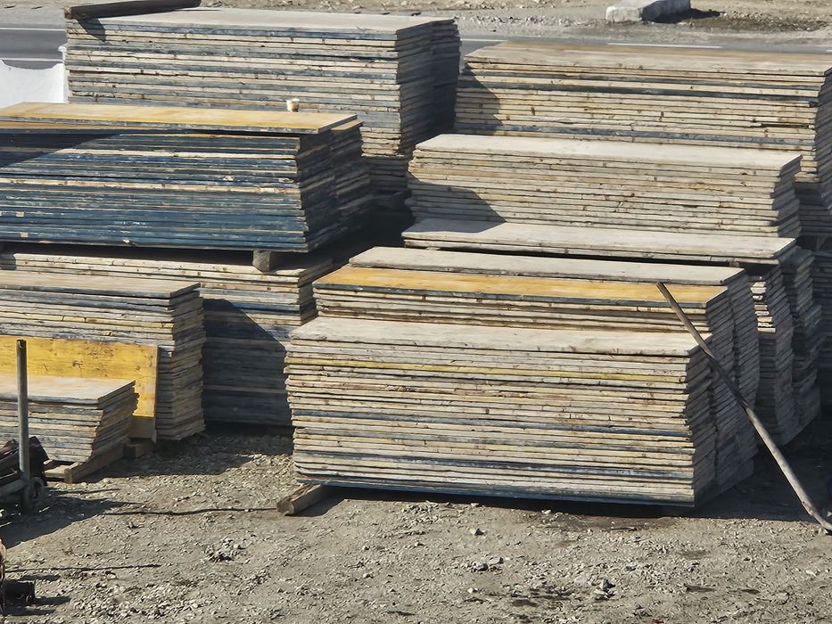 S.O.S Schele – Închirieri echipamente construcții cu livrare rapidă!