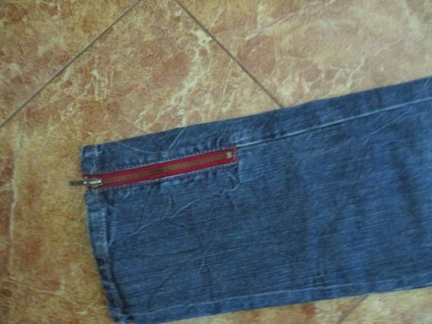 Дънкова яке /дънки/