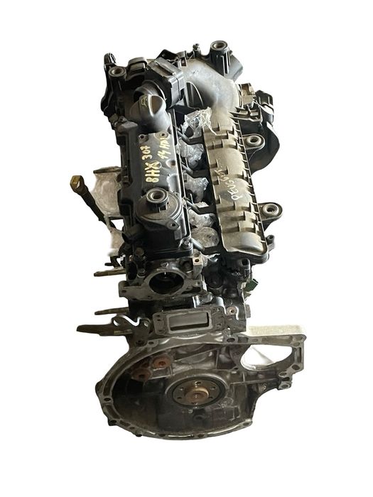 Motor PEUGEOT 307 3A/C 2000 - > 1.4 HDi 8HX (DV4TD), 8HZ (DV4TD)