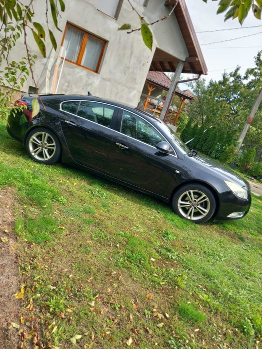 Opel Insignia 2010