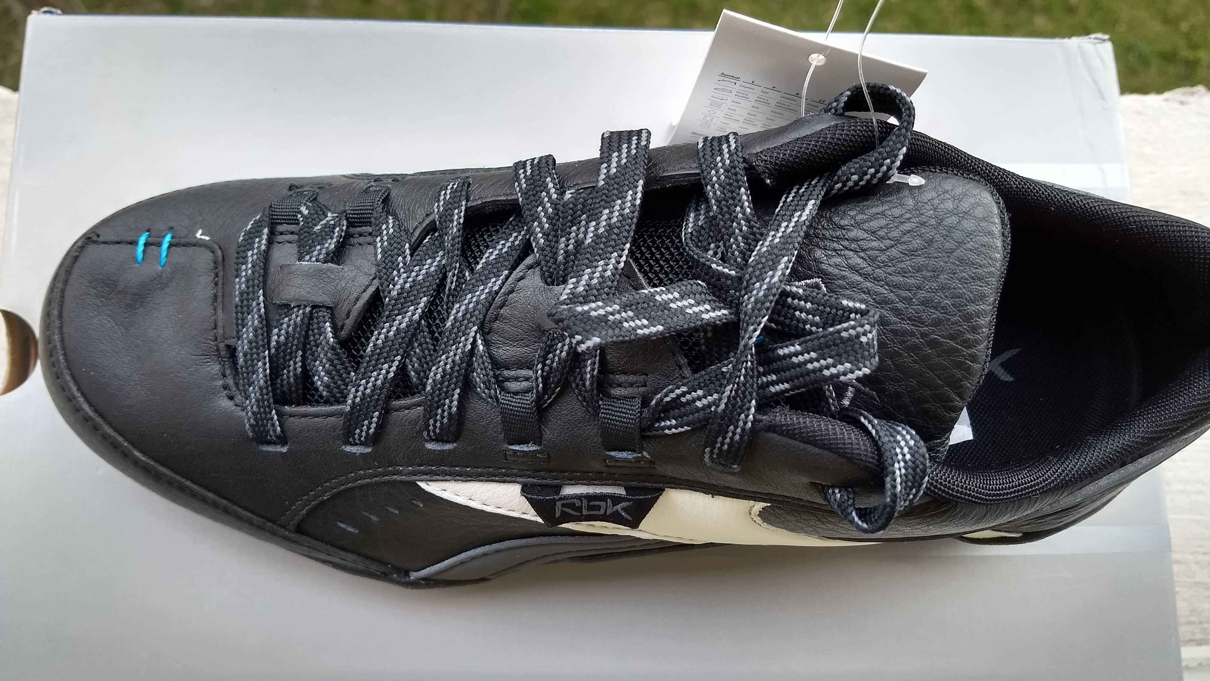 НОВИ! REEBOK маратонки р-р 40