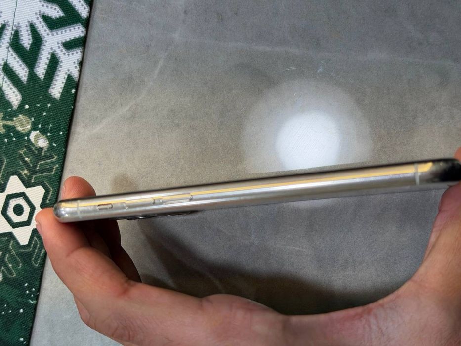 Iphone 11 pro gold 256гб