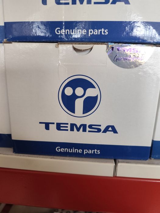 Vând piese otokar și temsa