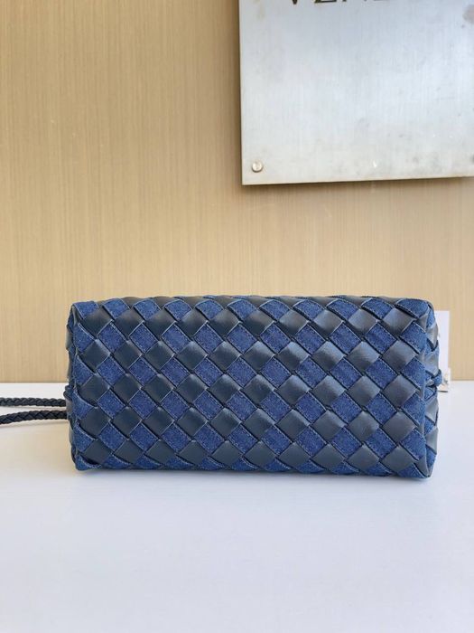 Geanta Bottega Veneta Andiamo