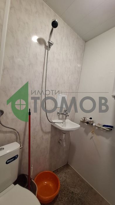 Дава се под наем Едностаен апартамент в Стара Загора, Казански - 37 кв.м за 204 € - Снимка #9