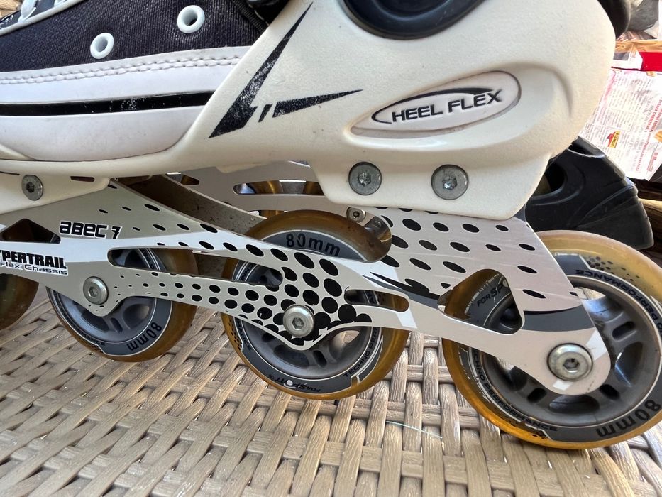 Role Hypertrail Abec 7 nr  38/39