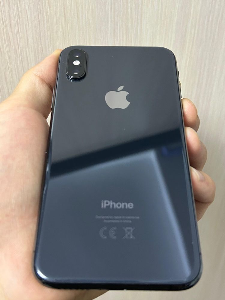 Идеал iphone xs 64gb