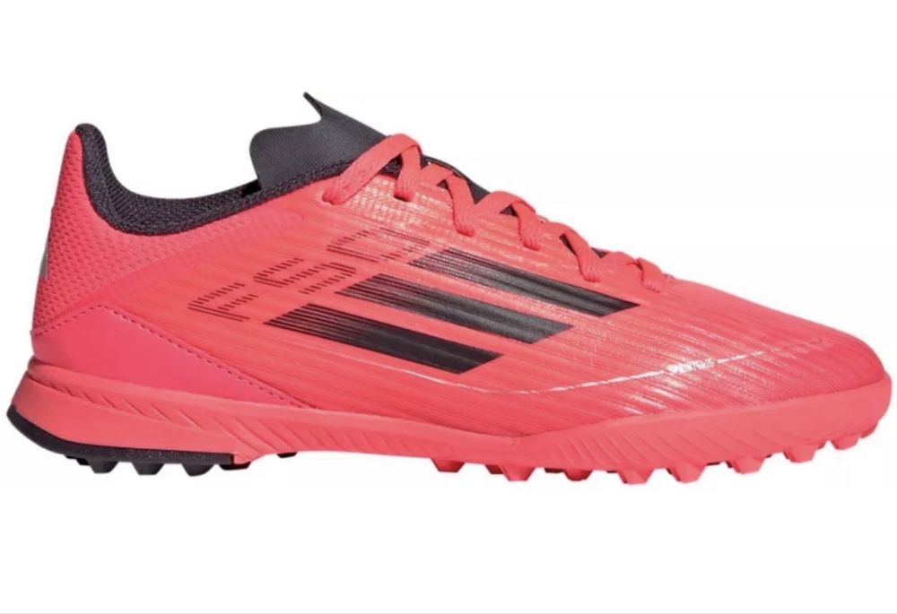 Ghete fotbal Adidas F50 tf League măr. 43 1/3