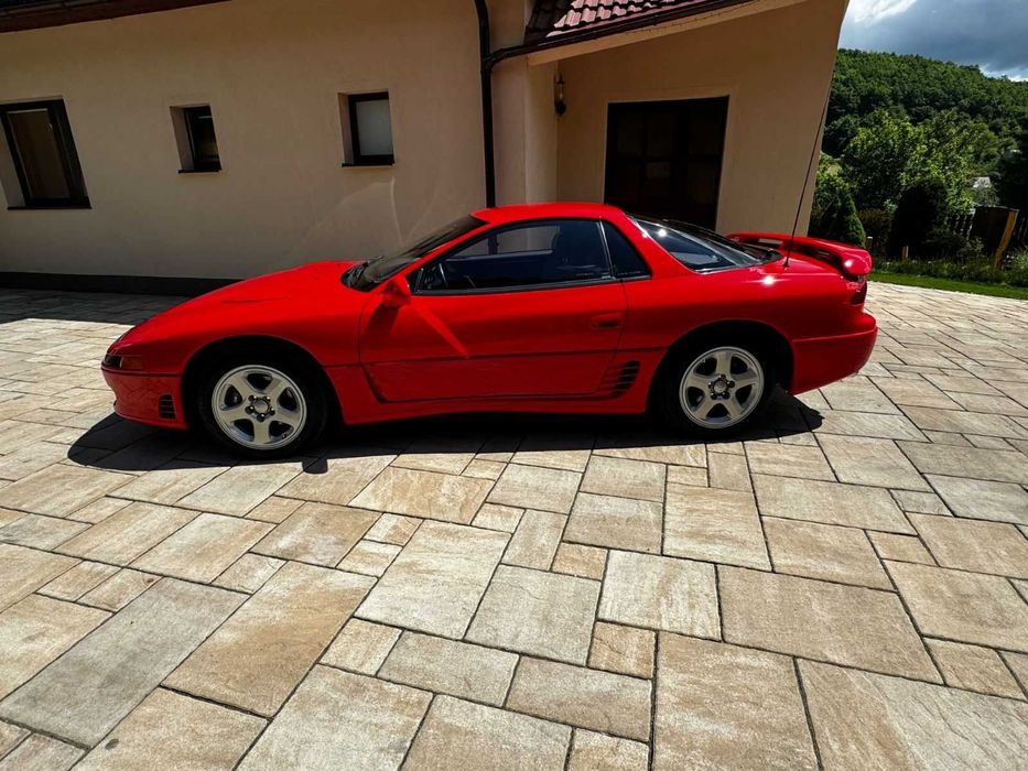 Mitsubishi 3000gt