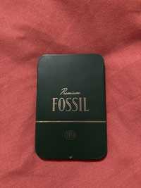 Portofel/ portmoneu/ Suport carduri/ bani cardholder Fossil