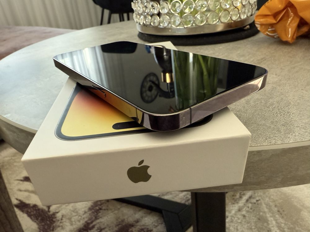 Iphone 14 Pro Max 256 gb