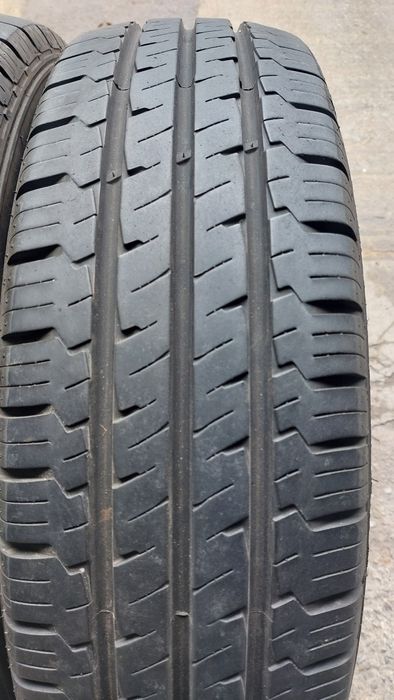 Гуми за Бус 215/75/16 C Hankook Vantra LT 4 броя