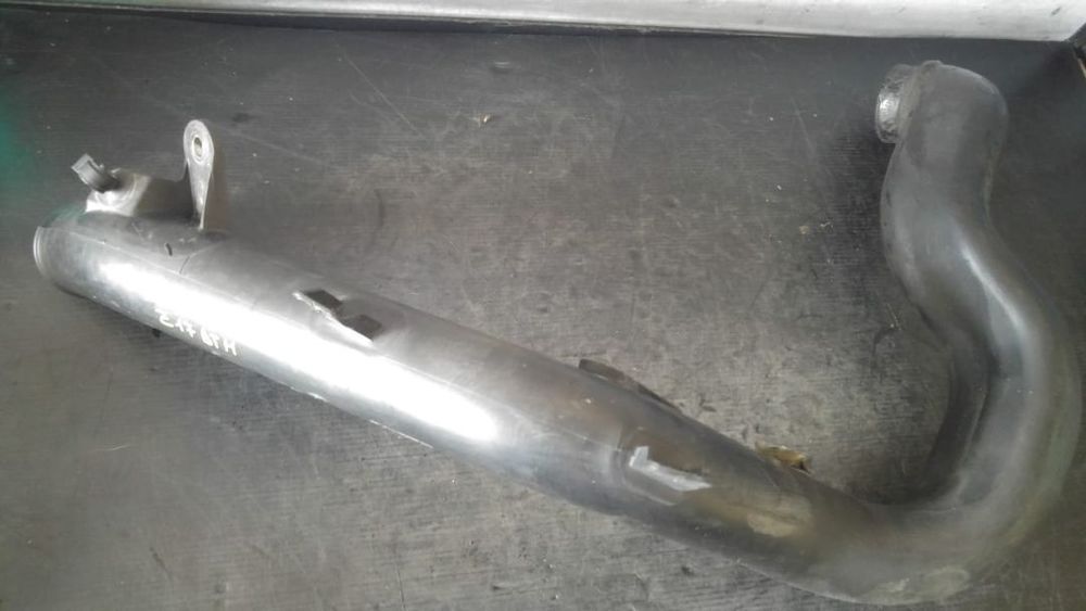 Tubulatura intercooler 1.7 cdti z17dth opel astra h