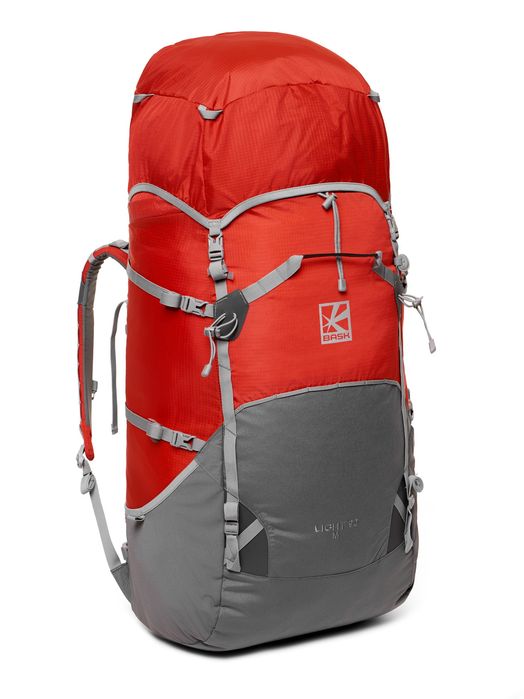 рюкзак BASK Light 90л (разработка 2024г) Новый!
