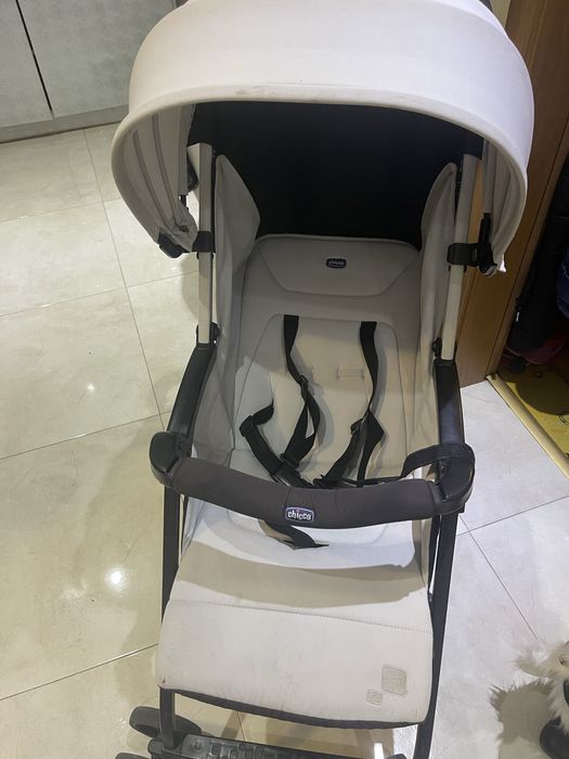 Бебешка количка CHICCO