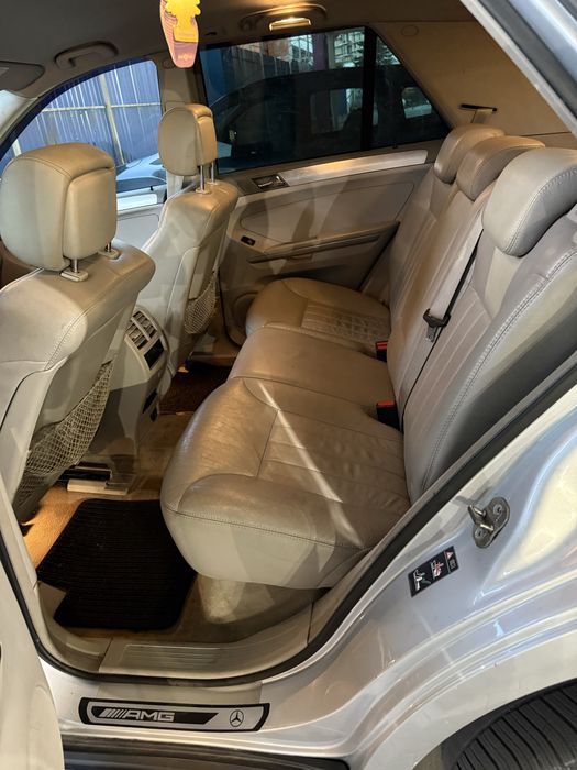 Vand Mercedes ML 2008