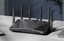 Router Wireless Synology RT6600ax