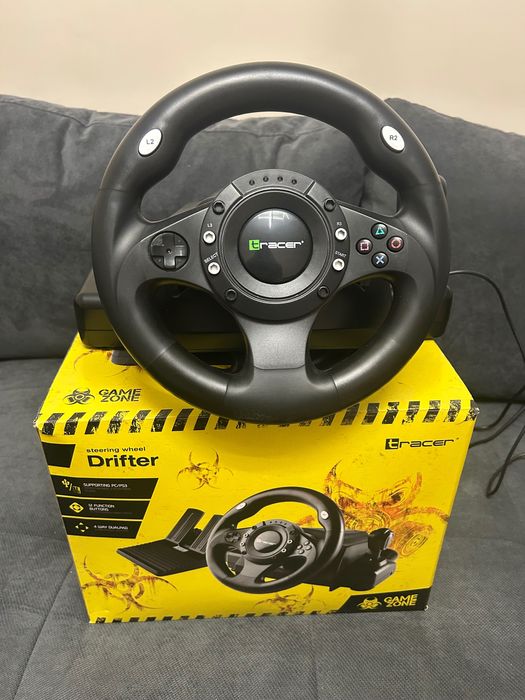 Волан Tracer Drifter