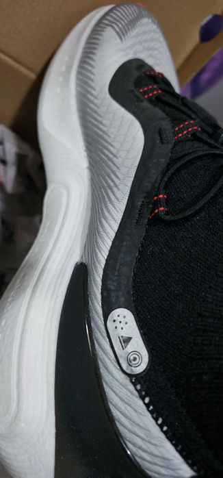 Under Armour phantom 4 storm