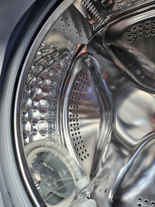 Kir yuvish mashinasi / Стиральная машина Ziffler 6kg Super narxda