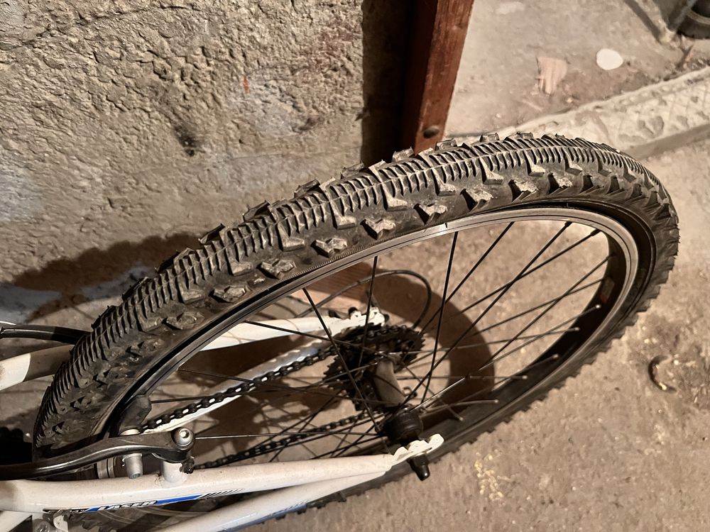 Колело DRAG 24” Kidfit