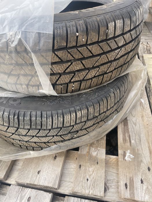 Vand cauciucuri de iarna