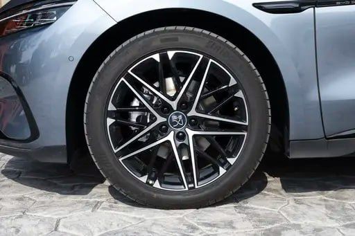 Byd Han EV SmartDrive 2026 cip