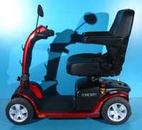 Scuter electric handicap Trendmobil Life HMV - 6 km/h