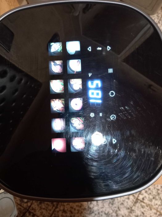 Фритюрник с горещ въздух Cecotec Cecofry Duo 6500