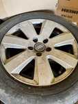 Vand jante de aluminiu audi a6 225/55 R16
