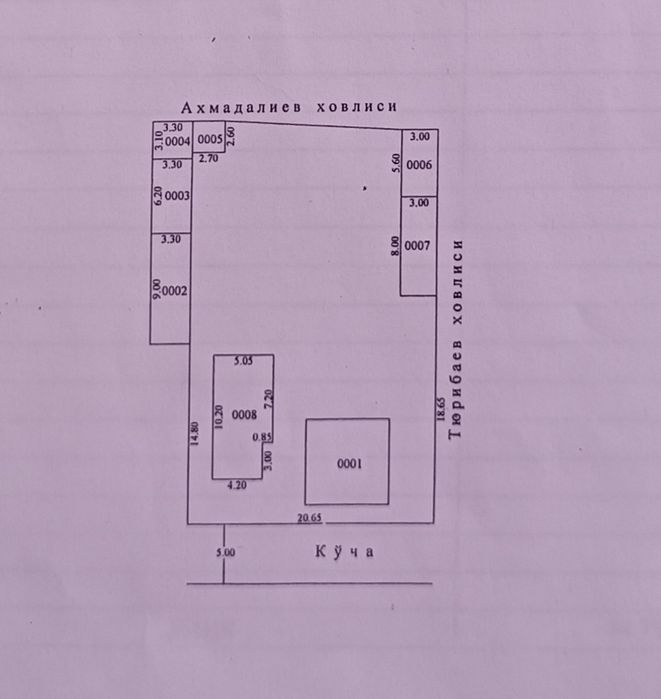 Продаю Бустонлик. Дача 6 соток 4 комнаты. С мебелью и техникой.