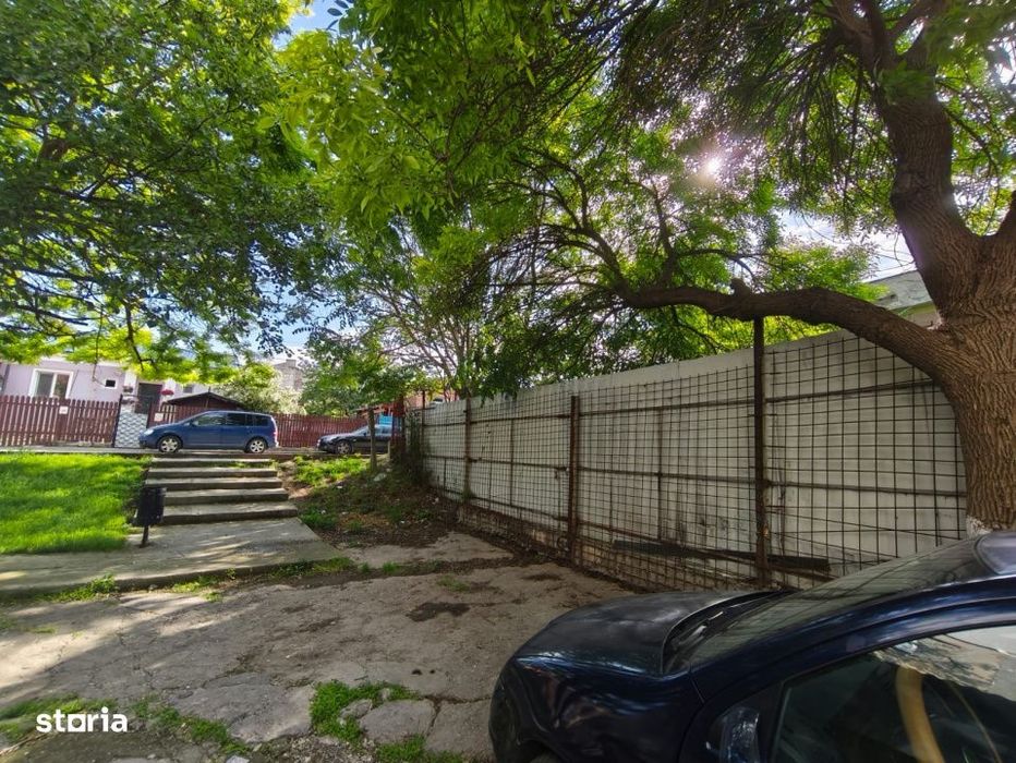 Ocazie Afaceri Vanzare cladire beton 276mp. cu Teren 600mp.