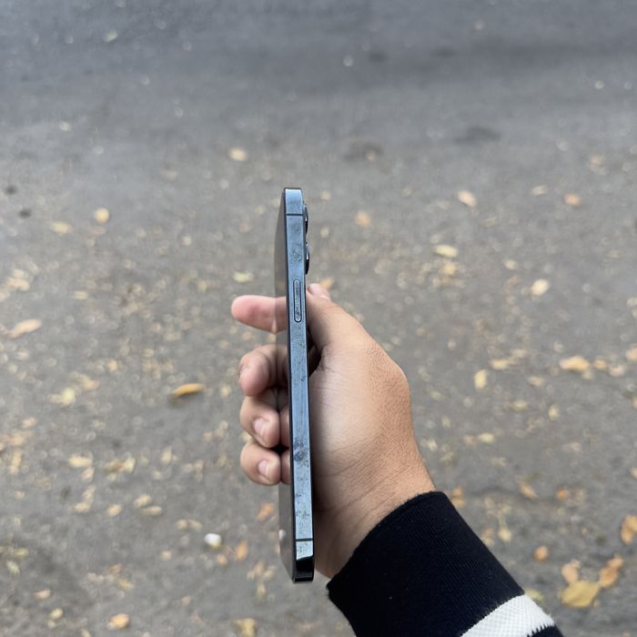 Iphone 12 pro max