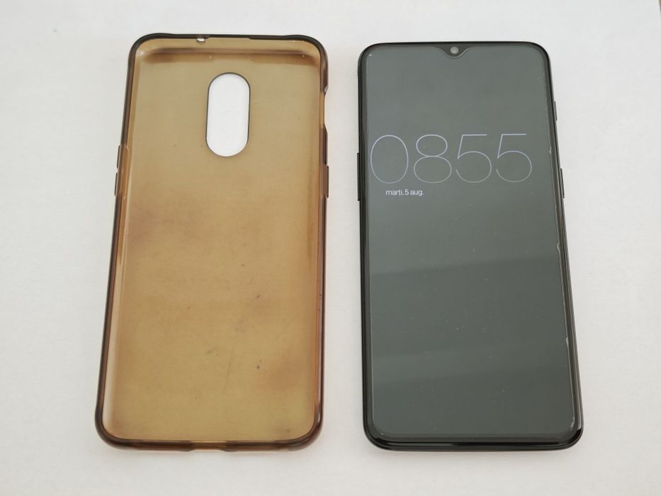 Telefon OnePlus 6T