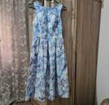 Rochie midi eleganta de ocazie S